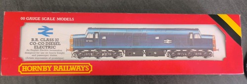 Hornby r751 r class - , 37
