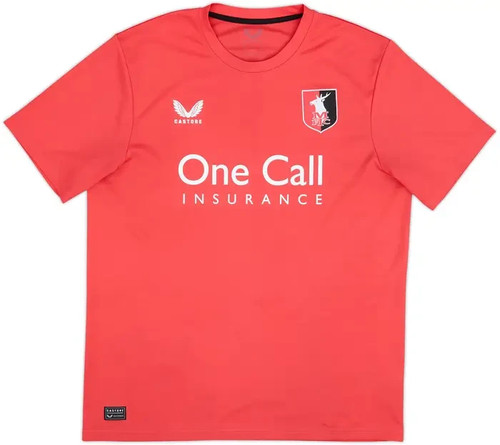Castore mansfield town the - castore,
