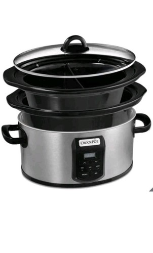 Crock pot crockpot - crock-pot, csc054
