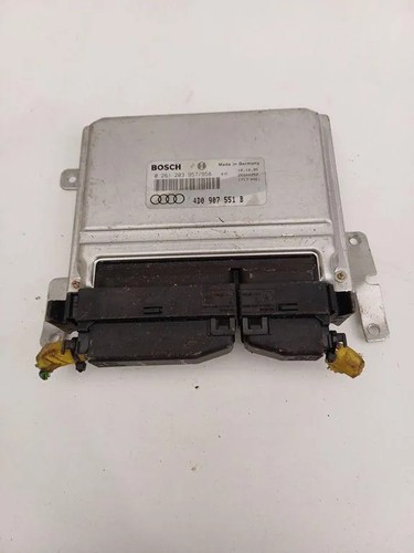 Audi avant 4b5 c5 - 4b5,, engine
