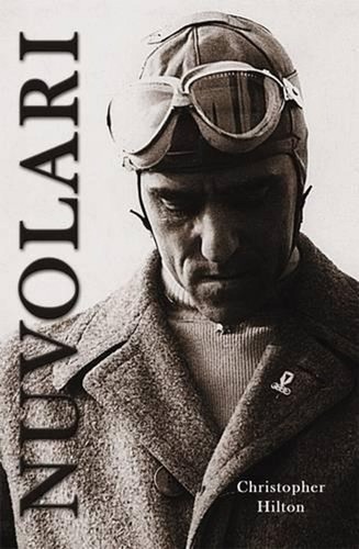 Nuvolari christopher hilton - by,