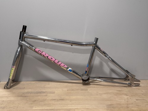 Oldschool haro group 1b - haro,