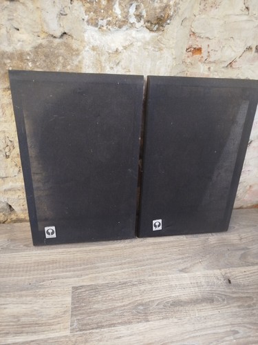 Vintage wharfedale laser - vintage,