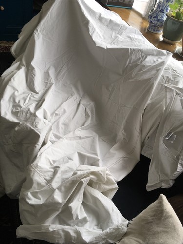 White company king size - white,