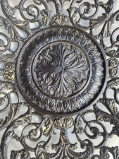 Antique 19th Century Cast Iron