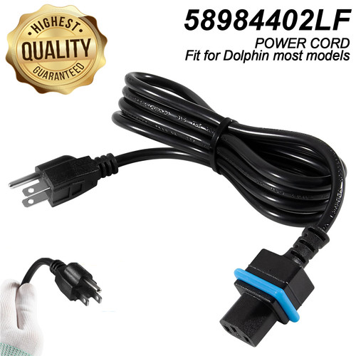 58984402l power cord - 58984402l, part