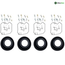 Carburetor repair kit Yamaha