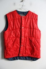 Campri Mens Vintage Quilted