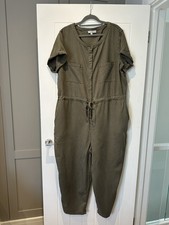 Fatface Utility style  Khaki /