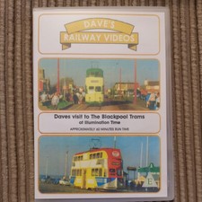 Dave's Railway Films Videos