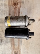 Ford Crossflow 1600 1300 Coils Cortina Capri Escort