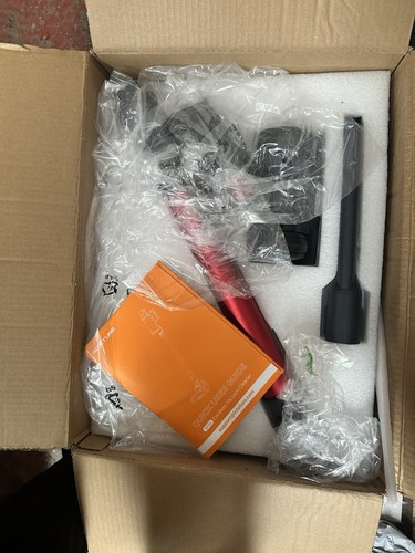 Inteture bp20 cordless - inteture, stick