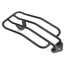 Rear Carrier Luggage Rack