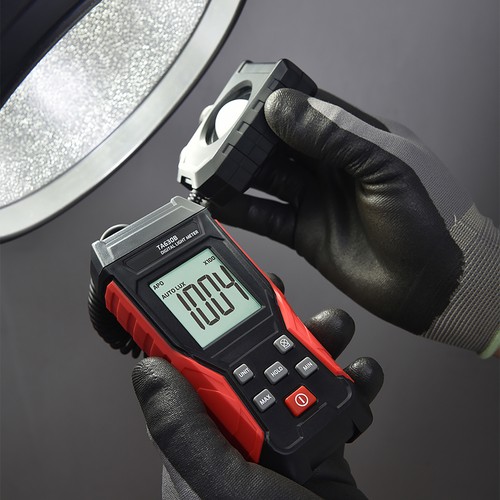 Tasi digital light meter - tasi,