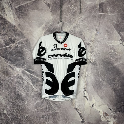 Vintage castelli cervélo - castelli,