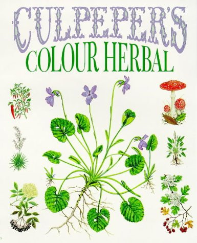 Culpeper colour herbal - culpeper's,