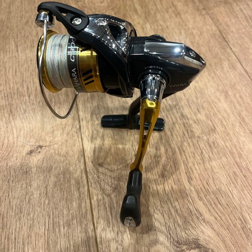 Shimano sahara c3000hg - shimano,