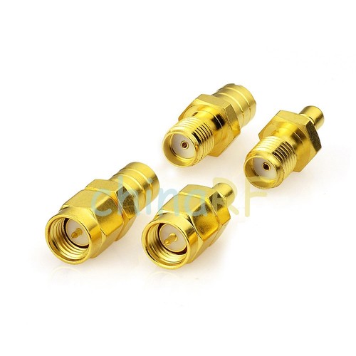 Adapter smb sma - sma, dab