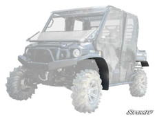 KAWASAKI MULE LOW PROFILE