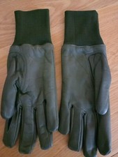 Quality Soft Leather Shooting