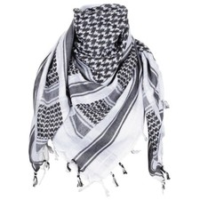 Shemagh Keffiyeh Scarf Arab