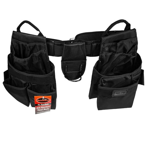 Workgearuk pocket tool - 15, belt