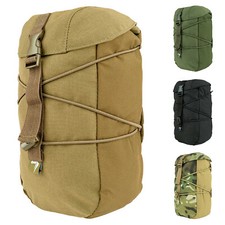 Viper Stuffa MOLLE Utility Pouch Tactical Army Military Airsoft for Rucksack Bag