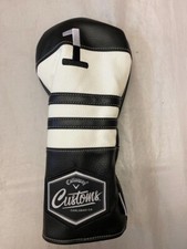 CALLAWAY GOLF CUSTOM DRIVER