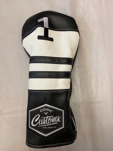 Callaway golf custom driver - callaway,