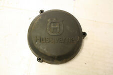 1981 - 1983 HUSQVARNA 430 XC