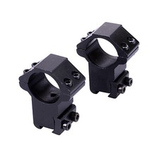 Webley AGS Air Rifle Scope