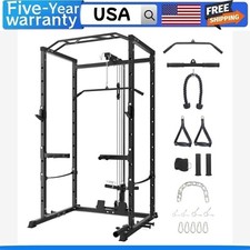 💯🔥⭐1600 Power Cage