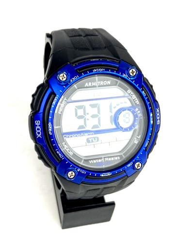 Armintron mens full - mens, function