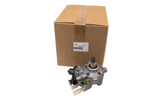 Evoque fuel injection pump - evoque,