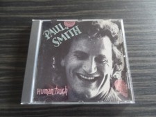 Paul Smith Human Touch CD