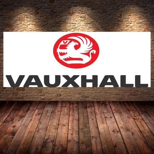 Vauxhall banner garage - vauxhall,