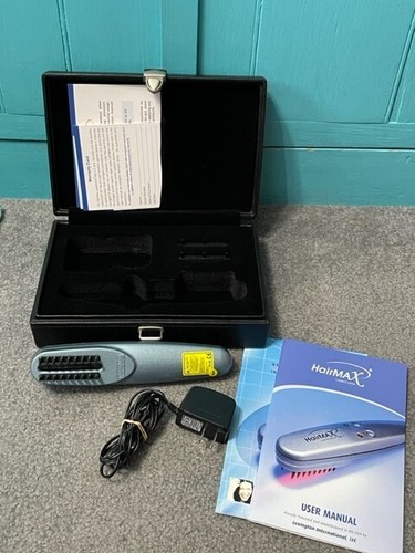 New hairmax laser comb hair - comb,