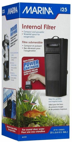Fluval marina i25 internal - i25,