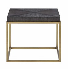 Nutfield End Table