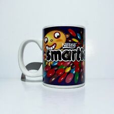 Vintage Nestle Smarties Mug