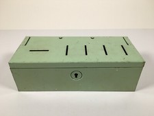 Vintage retro green metal - retro,
