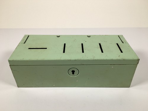 Vintage retro green metal - retro,