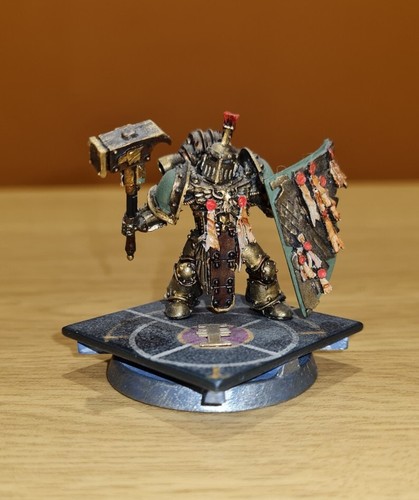 Pro painted forgeworld - painted,