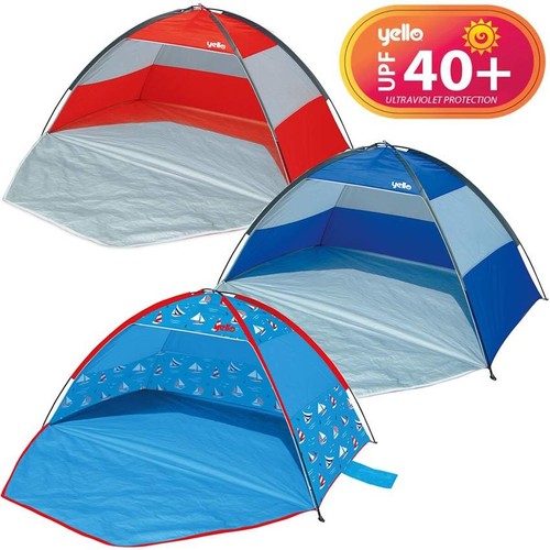 Beach tent summer sun - beach,