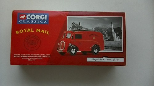 Corgi classics 06203 - corgi,