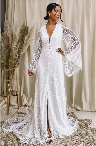 Boho long sleeve - boho,