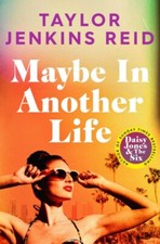 Reid, Taylor Jenkins : Maybe
