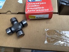 Triumph Dolomite GT6 herald