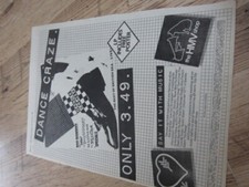 ☆ THE BEAT BAD MANNERS DANCE