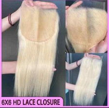 18INCH 6X6 Brazilian Virgin